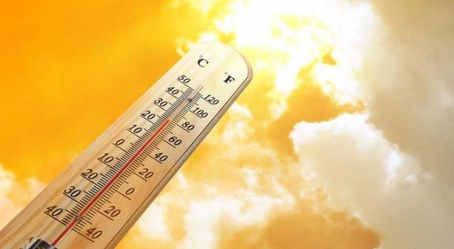 Meteoroloji müjdeyi verdi: Yurt genelinde hava sıcaklığı artıyor