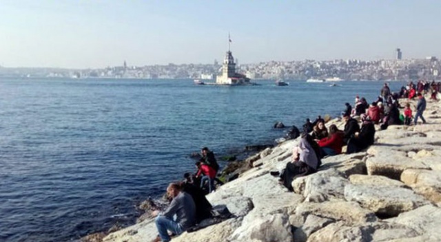Meteoroloji uyardı! Bugün hava nasıl olacak? (19 Mart 2019 hava durumu) Meteoroloji uyardı! Bugün hava nasıl olacak? (19 Mart 2019 hava durumu)