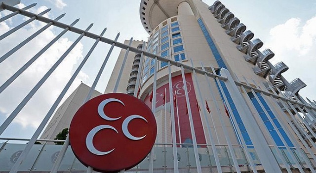 MHP 9 ildeki sonuçtan emin