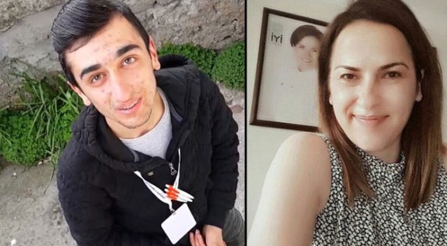 Mine Koraş'a Cumhurbaşkanına hakaretten soruşturma Mine Koraş'a Cumhurbaşkanına hakaretten soruşturma