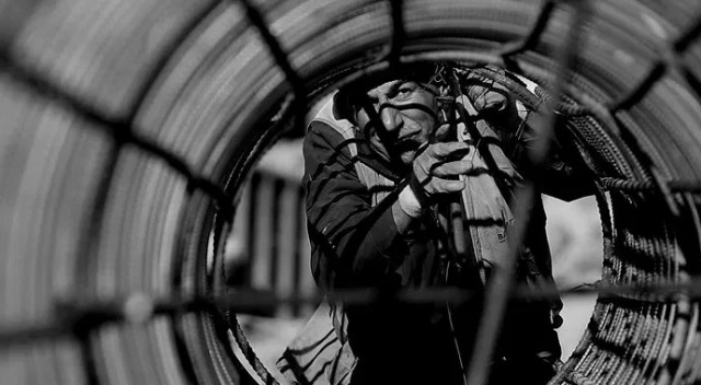 Mülteciler daha iyi şartlarda çalışacak