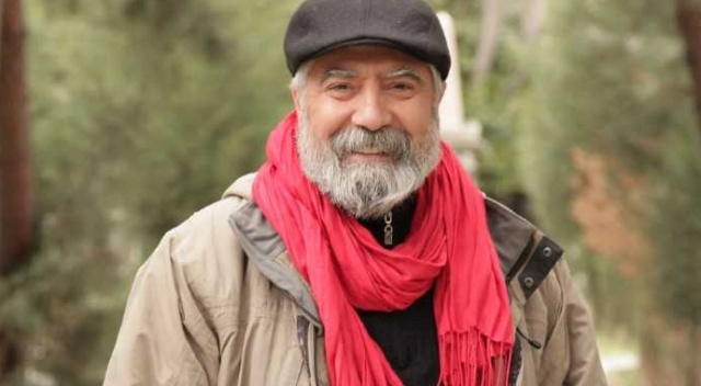 Mustafa Kaya:Bensiz Ahmet Kaya filmi olmaz Mustafa Kaya:Bensiz Ahmet Kaya filmi olmaz