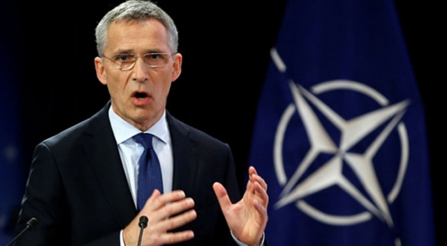 NATO Genel Sekreteri Stoltenberg’in görev süresi uzatıldı