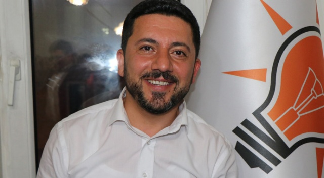 Nevşehir'de Rasim Arı kazandı