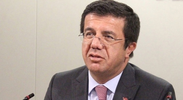 Nihat Zeybekci açıkladı: Cumhur İttifakı İzmir&#039;de ortak miting yapacak