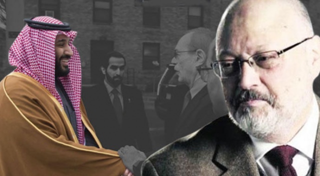 NYT: 'Serseri bir operasyon' olmadığı bir kez daha teyit edildi NYT: 'Serseri bir operasyon' olmadığı bir kez daha teyit edildi