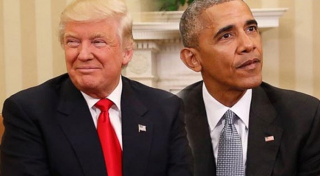 Obama getirdi Trump kaldırdı! Artık zorunlu değil... Obama getirdi Trump kaldırdı! Artık zorunlu değil...