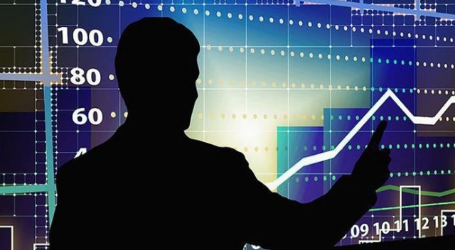 OECD küresel büyüme tahminini düşürdü OECD küresel büyüme tahminini düşürdü