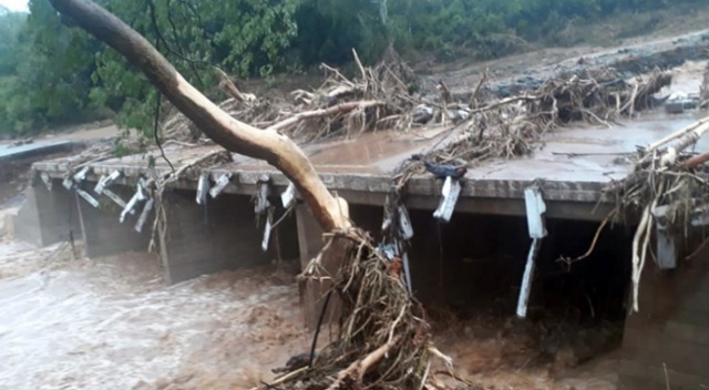 Ölü sayısı 64’e yükseldi