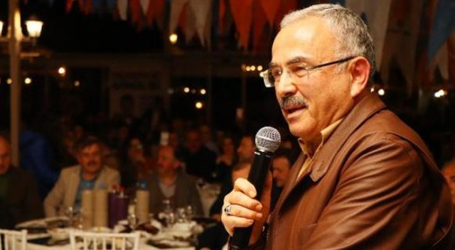 Ordu'da Cumhur İttifakı adayı Mehmet Hilmi Güler kazandı