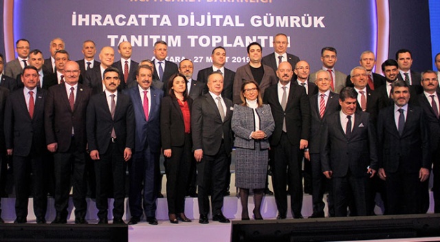 Oturduğun yerden ihracat Oturduğun yerden ihracat