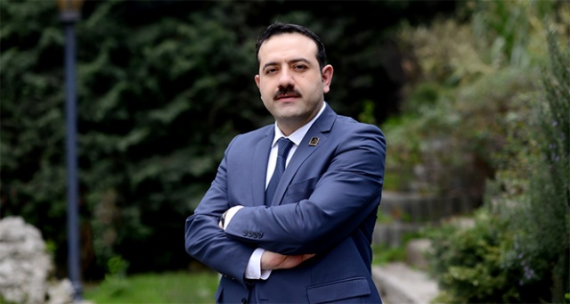 Özelmacıklı: &#039;Tapu Takas, yabancılara satışta devrede&#039;