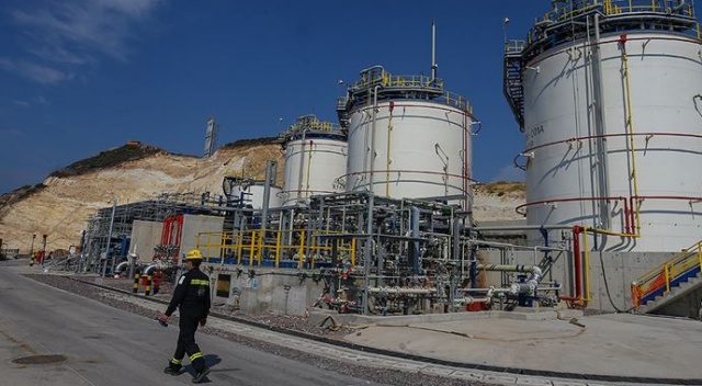 Petrol ürünleri pazarında istihdam 200 bin Petrol ürünleri pazarında istihdam 200 bin