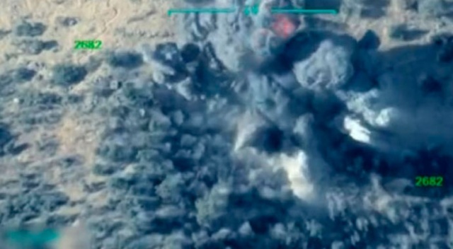 PKK'nın tepe kadrosuna ağır darbe PKK'nın tepe kadrosuna ağır darbe