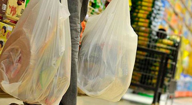Plastik poşet 25 kuruştan daha pahalıya satılamayacak Plastik poşet 25 kuruştan daha pahalıya satılamayacak