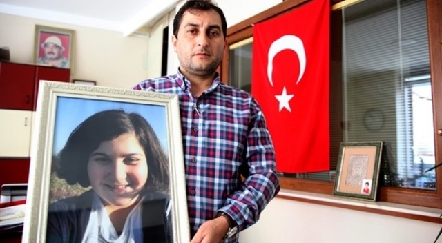 Rabia Naz Vatan’ın ölümüyle ilgili Cumhuriyet Başsavcılığı açıklama yaptı Rabia Naz Vatan’ın ölümüyle ilgili Cumhuriyet Başsavcılığı açıklama yaptı