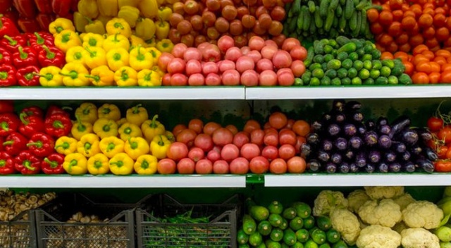 Rekabet Kurulundan 23 zincir markete soruşturma Rekabet Kurulundan 23 zincir markete soruşturma