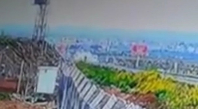 Römork faciasının görüntüleri ortaya çıktı