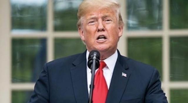 Rusya’dan Trump’a cevap Rusya’dan Trump’a cevap