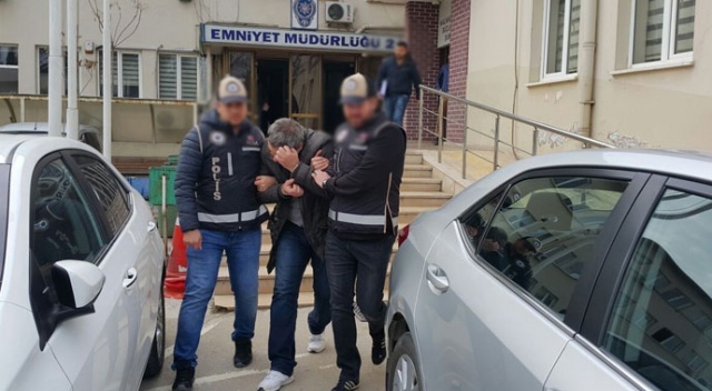 Sahte diplomasıyla dolandırıcılık yapan sahte profesörün 165 yıla kadar hapsi istendi