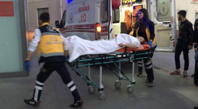 Sakarya’da silahlı kavga: 1 ölü, 1 yaralı