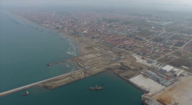 Sakarya ihracatta &#039;gaza bastı&#039; 53 ilin toplamını solladı