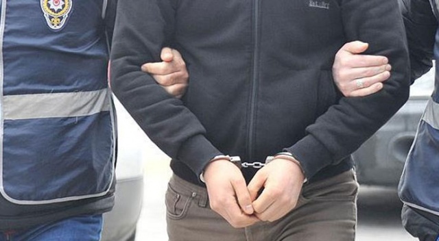 Samsun&#039;da DEAŞ operasyonu: 24 gözaltı