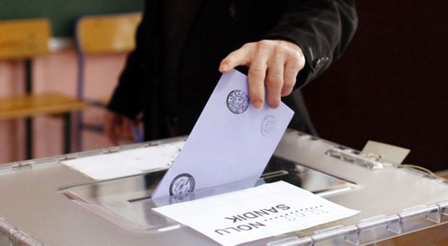 Seçim günü okul kantinleri açık olacak Seçim günü okul kantinleri açık olacak