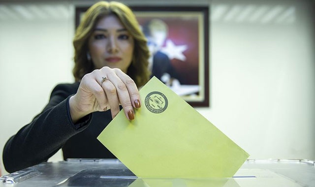 Seçimin merak edilenleri