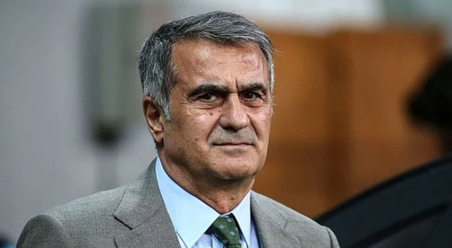 Şenol Güneş, Arnavutluk ve Moldova maçında kulübede olacak
