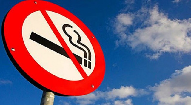 Sigara paketine yeni düzenleme Sigara paketine yeni düzenleme