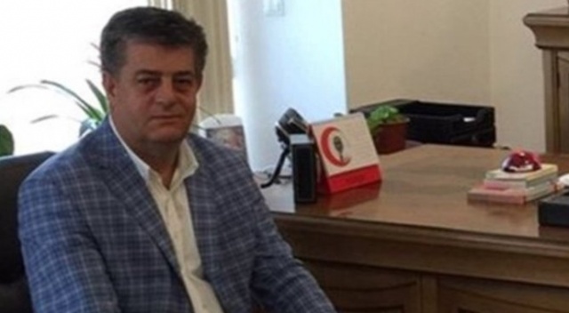 Şırnak'ta Cumhur İttifakı adayı Mehmet Yarka önde