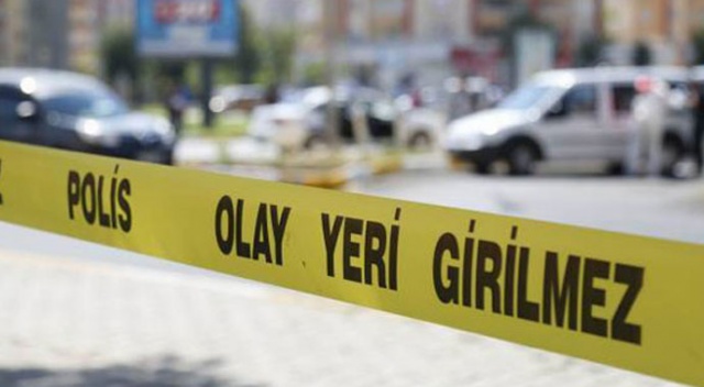 Şişli’de motosiklet üzerinde başlayan tartışma kanlı bitti Şişli’de motosiklet üzerinde başlayan tartışma kanlı bitti