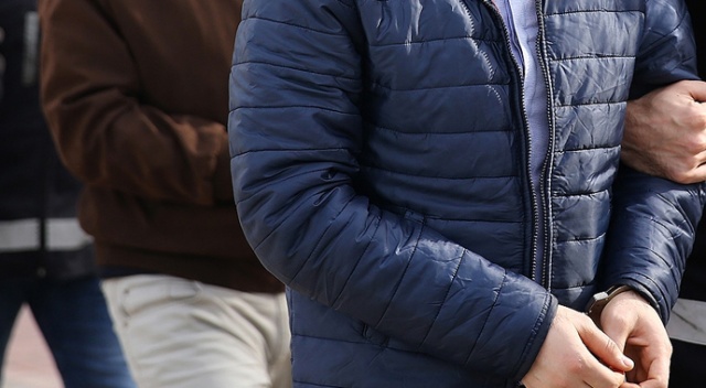 Sivas merkezli 4 ilde FETÖ'nün finans yapılanmasına operasyon Sivas merkezli 4 ilde FETÖ'nün finans yapılanmasına operasyon