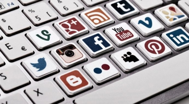 Sosyal medyadan hakarete suç duyurusu