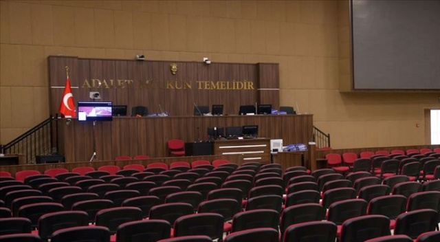 Sözde konseyin yargılandığı davada sona yaklaşıldı