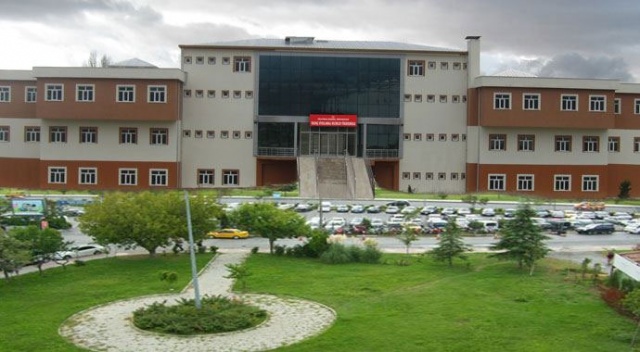 Süleyman Demirel Üniversitesi öğretim üyesi alıyor! Başvuru ilanı ve detaylar Süleyman Demirel Üniversitesi öğretim üyesi alıyor! Başvuru ilanı ve detaylar