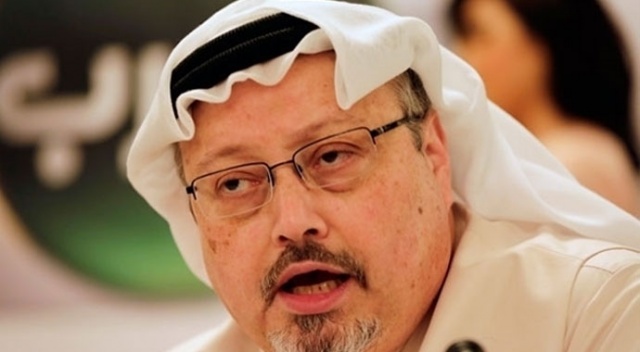 Suudi Arabistan'a nükleer teknoloji transferine 'Cemal Kaşıkçı' şartı Suudi Arabistan'a nükleer teknoloji transferine 'Cemal Kaşıkçı' şartı