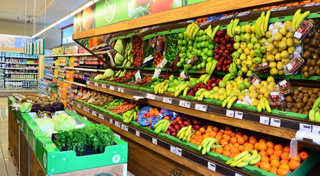 Tanzim markete giriyor Tanzim markete giriyor