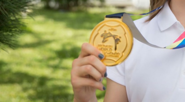 Tarihe geçen Türk kadın sporcular Tarihe geçen Türk kadın sporcular