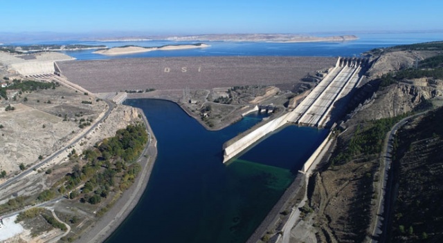 Tarım ve Orman Bakanı Pakdemirli: Yazın susuz kalmayacağız