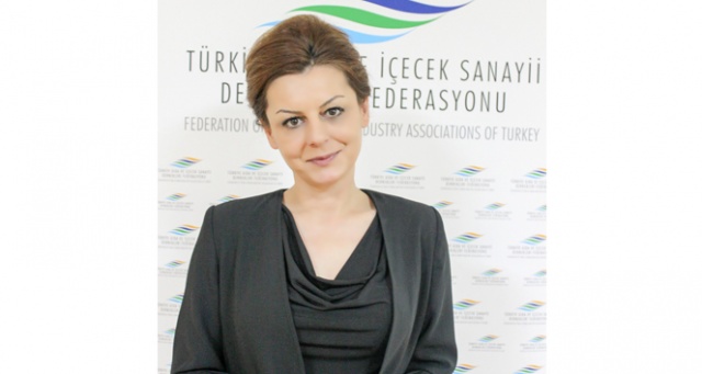 TGDF Genel Sekreteri Menlik: 'Fuar teşvikleri gözden geçirilmeli' TGDF Genel Sekreteri Menlik: 'Fuar teşvikleri gözden geçirilmeli'
