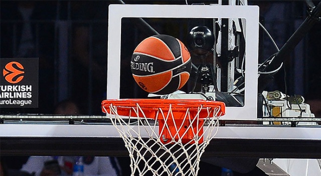 THY Euroleague’de 29. hafta heyecanı