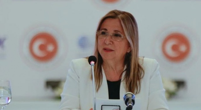 Ticaret Bakanı Pekcan, Antalya&#039;da