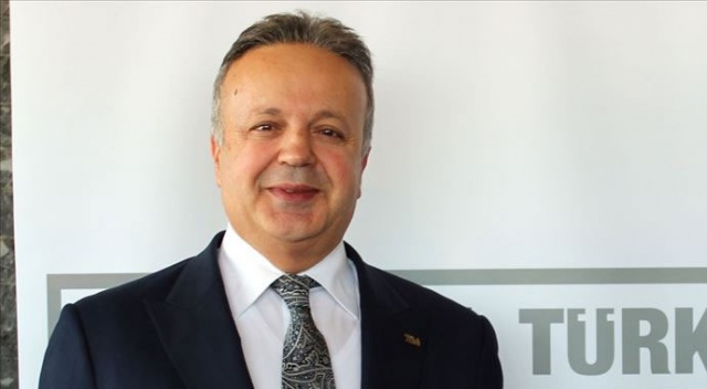 TİM Başkanı Gülle: Bavul ticaretini kayıt altına alıyoruz TİM Başkanı Gülle: Bavul ticaretini kayıt altına alıyoruz