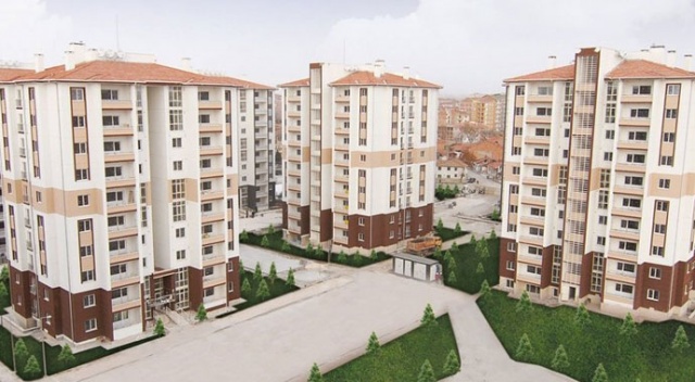 TOKİ sosyal konut başvuruları başladı! TOKİ sosyal konut başvuru şartları ve projeleri