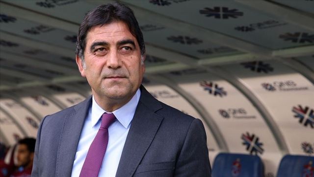 Trabzonspor Teknik Direktörü Ünal Karaman: Yenilen golden sonra etkili bir geri dönüş yaptık Trabzonspor Teknik Direktörü Ünal Karaman: Yenilen golden sonra etkili bir geri dönüş yaptık