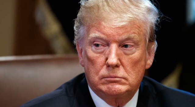 Trump'a 'adaleti engelleme' soruşturması Trump'a 'adaleti engelleme' soruşturması