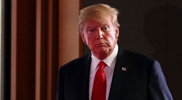 Trump'ın eski seçim kampanyası menajeri Manafort'a 47 ay hapis cezası Trump'ın eski seçim kampanyası menajeri Manafort'a 47 ay hapis cezası