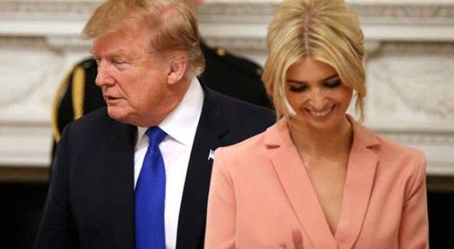 Trump'la ilgili bomba iddia! 750 milyar dolar isteyecek...